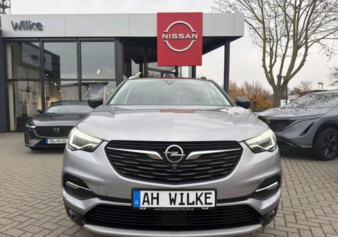 Opel Grandland X, 2019 2