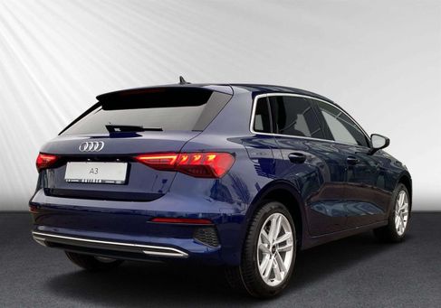 Audi A3, 2024 3
