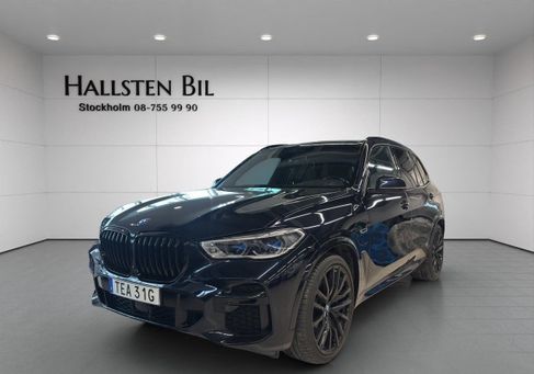 BMW X5, 2023