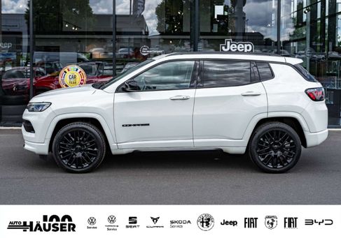 Jeep Compass, 2023 3