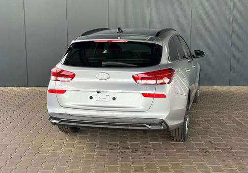 Hyundai i30, 2025 3