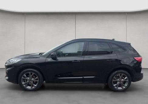 Ford Kuga, 2023