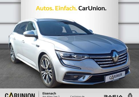 Renault Talisman, 2022