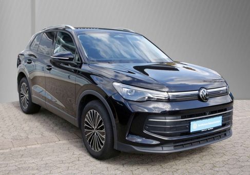 Volkswagen Tiguan, 2024 3