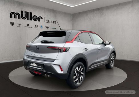 Opel Mokka, 2023 2