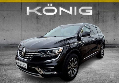 Renault Koleos, 2020