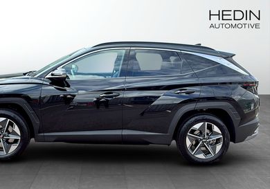 Hyundai Tucson, 2026