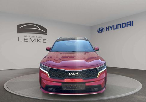 Kia Sorento, 2022