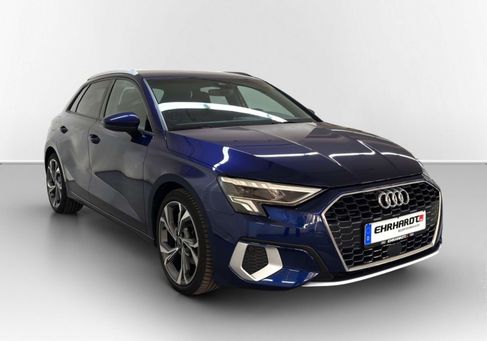Audi A3, 2022 3