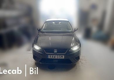 Seat Ibiza, 2024