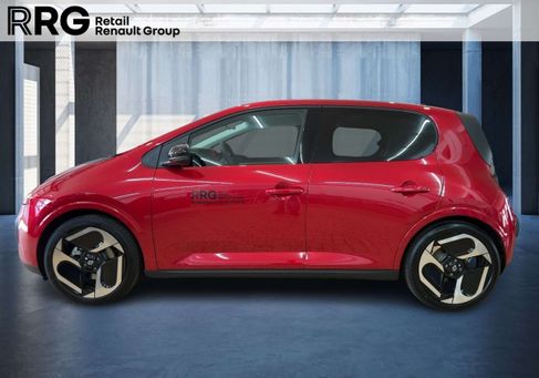 Renault Twingo, 2026