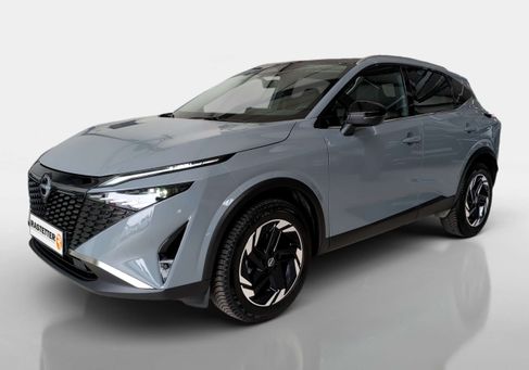 Nissan Qashqai, 2026 2