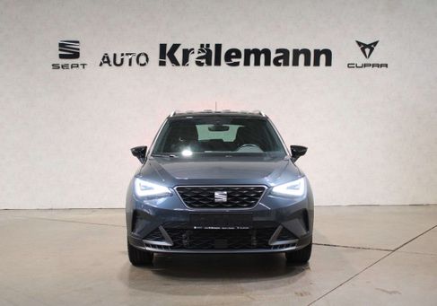 Seat Arona, 2023