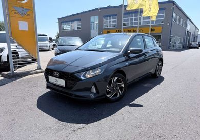 Hyundai i20, 2023
