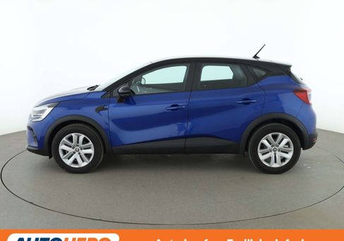 Renault Captur, 2023 3