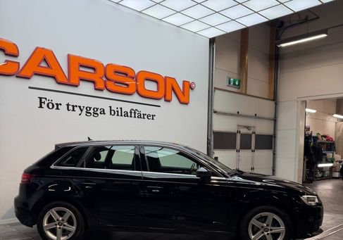 Audi A3, 2020 2