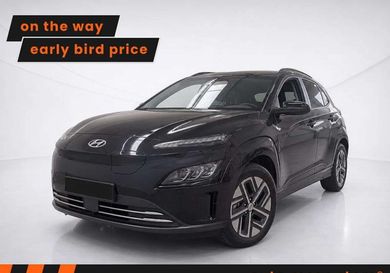 Hyundai Kona, 2023