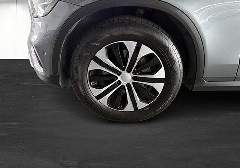 Mercedes-Benz GLC 220, 2020