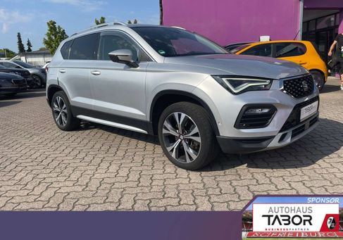 Seat Ateca, 2021