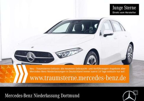 Mercedes-Benz A 180, 2023