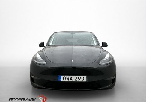 Tesla Model Y, 2023 2