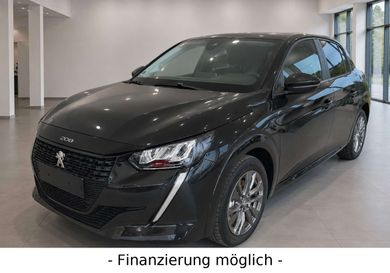 Peugeot, 2023