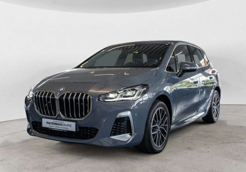 BMW 225, 2022