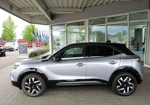 Opel Mokka, 2025 3