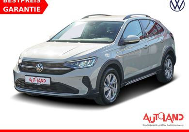 Volkswagen Taigo, 2022