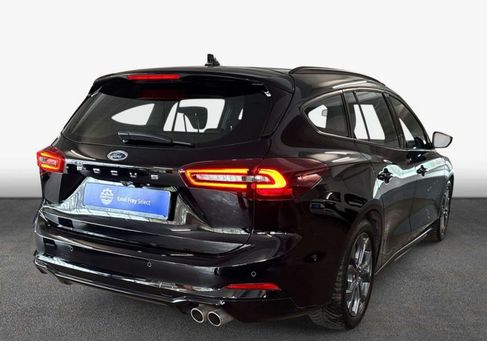 Ford Focus, 2024