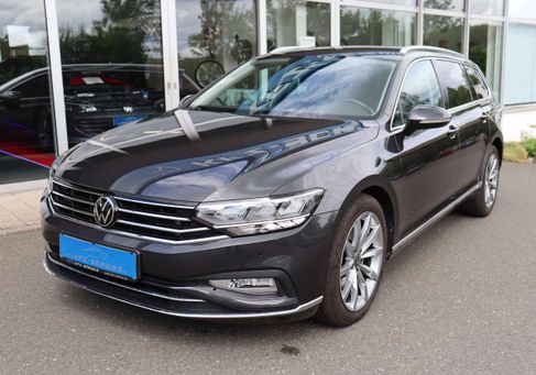 Volkswagen Passat Variant, 2023 2
