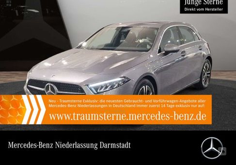 Mercedes-Benz A 180, 2024