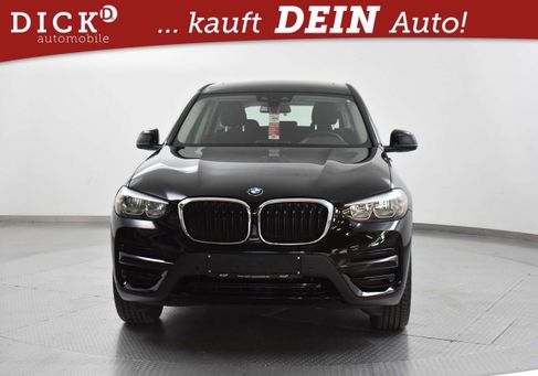 BMW X3, 2020