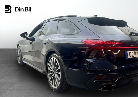 Audi A6, 2026 3