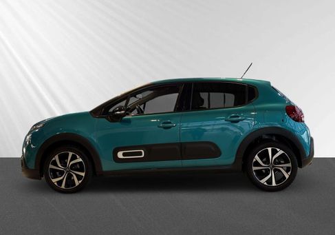 Citroën C3, 2021 3