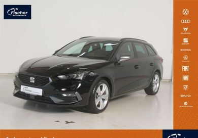 Seat Leon, 2025