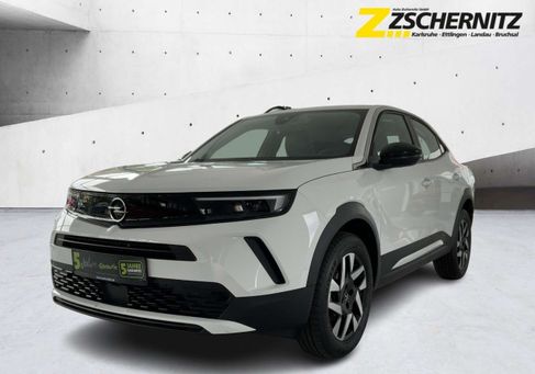 Opel Mokka, 2024 2