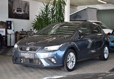 Seat Ibiza, 2025