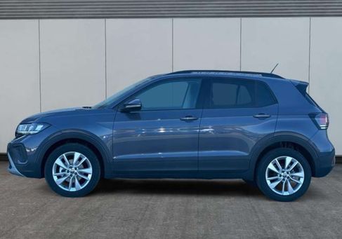 Volkswagen T-Cross, 2026