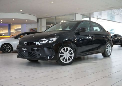 Opel Corsa, 2024 3