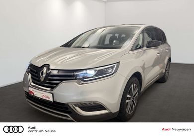 Renault Espace, 2019
