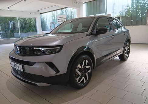 Opel Mokka, 2025 2