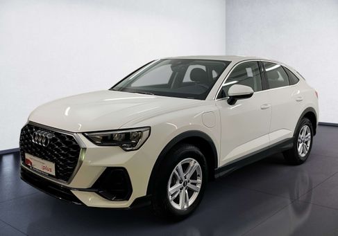 Audi Q3, 2022 2
