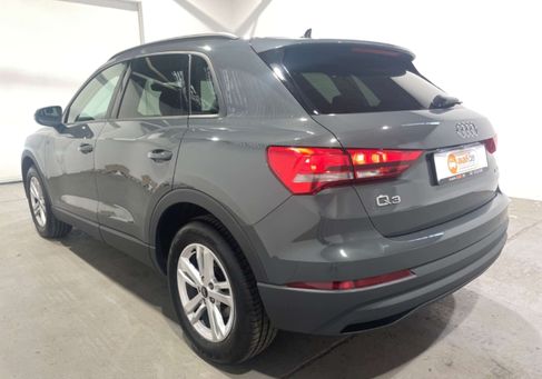 Audi Q3, 2021 2