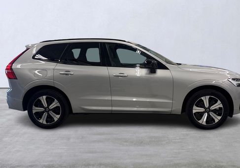 Volvo XC60, 2025