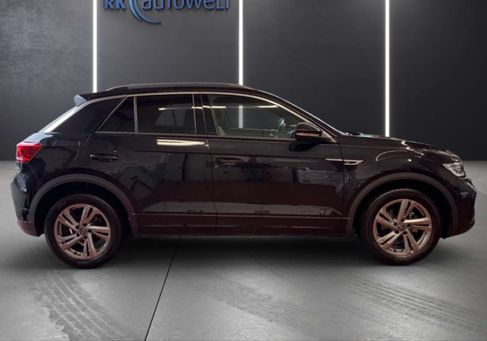 Volkswagen T-Roc, 2023