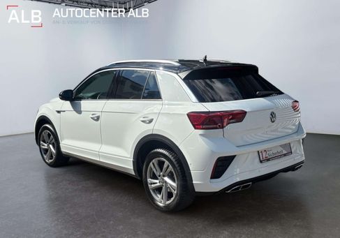 Volkswagen T-Roc, 2023