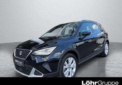 Seat Arona, 2023