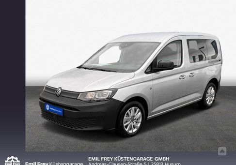 Volkswagen Caddy, 2024