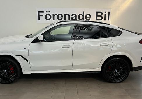 BMW X6, 2025
